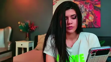 EmaCarterX — Stripchat stream photo (May 2025)