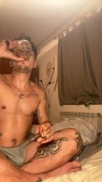 Mojitoxxx69 — вебкам-модель онлайн на cam4