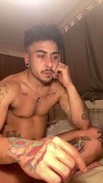 Mojitoxxx69 — вебкам-модель онлайн на cam4