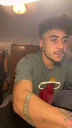 Mojitoxxx69 — вебкам-модель онлайн на cam4