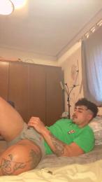 Mojitoxxx69 — вебкам-модель онлайн на cam4