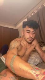 Mojitoxxx69 — вебкам-модель онлайн на cam4