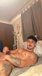 Mojitoxxx69 — вебкам-модель онлайн на cam4