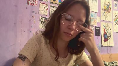 AyannaGerould — Cam4 stream photo (Jul 2026)