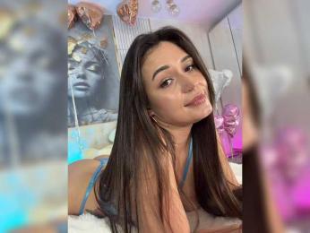 Anutka-chocolatee — bongacams