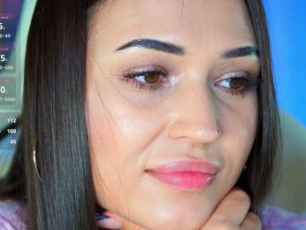 Anutka-chocolatee — bongacams