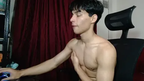 Marck-Pro — Stripchat profile photo