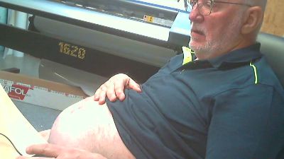 usualbear — Cam4 stream photo (Mar 2026)