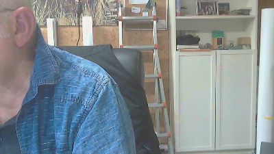 usualbear — Cam4 stream photo (Oct 2025)