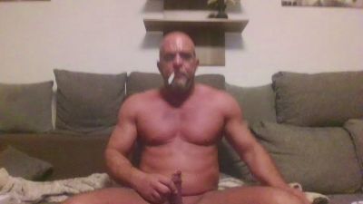 leatherface6 — Cam4 stream photo (Jun 2026)