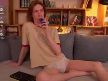 danny_reed — Chaturbate stream photo (Aug 2026)
