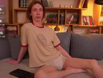 danny_reed — Chaturbate stream photo (Aug 2026)