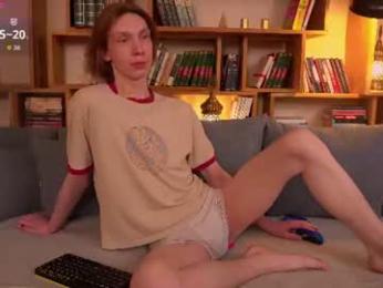 danny_reed — Chaturbate stream photo (Aug 2026)