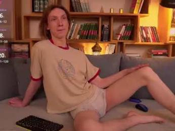 danny_reed — Chaturbate stream photo (Aug 2026)