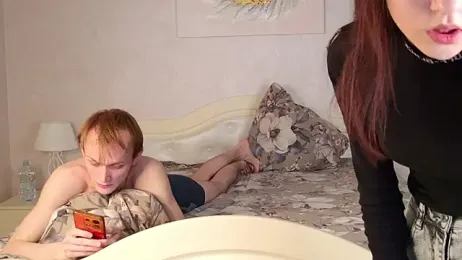 WeksaMur — Stripchat stream photo (Mar 2026)