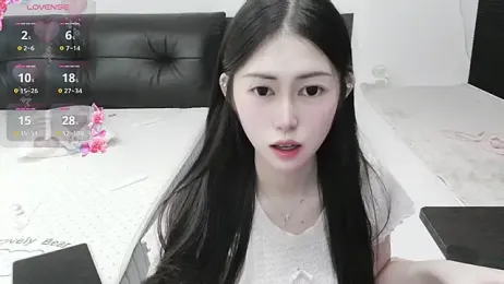 Labubu-o — Stripchat stream photo (Jul 2026)