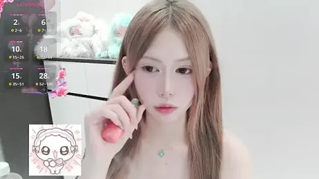 Labubu-o — Stripchat stream photo (Aug 2026)