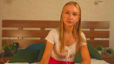 TinaPage — Cam4 profile photo