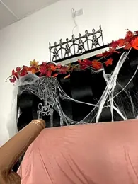 sweetmelissa16 — Stripchat stream photo (Oct 2025)