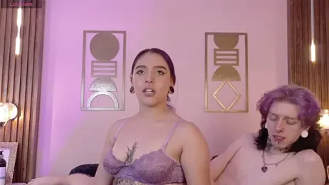 Hanna-Winchester — Stripchat stream photo (Apr 2026)