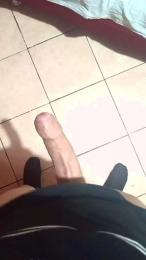 Solosex84 — вебкам-модель онлайн на cam4