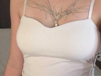 MilenaRizeeen — Bongacams stream photo (Jul 2026)