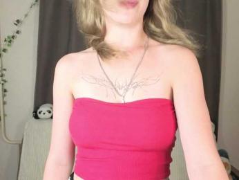 MilenaRizeeen — Bongacams stream photo (Jul 2026)