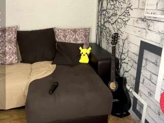 tureins — Camsoda stream photo (Jul 2026)