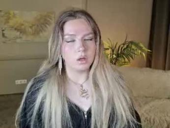 jes_solar — Chaturbate profile photo