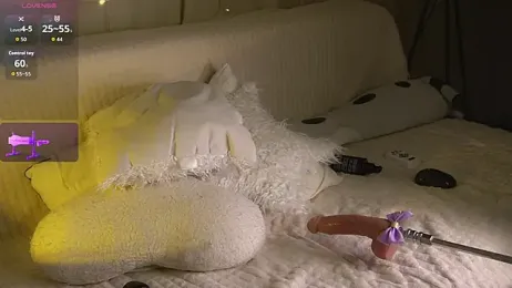 AnnyBangs — Stripchat stream photo (Apr 2026)