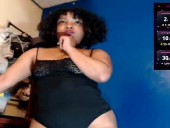 suggabrown_ — Chaturbate stream photo (Sep 2026)