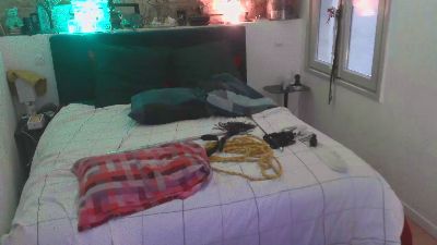 kinkyFR34000 — вебкам-модель онлайн на cam4