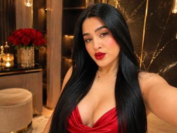 ArielPresston — вебкам-модель онлайн на livejasmin