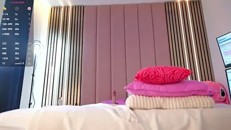 Vesya — Stripchat stream photo (Apr 2026)