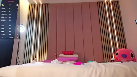 Vesya — Stripchat stream photo (Apr 2026)