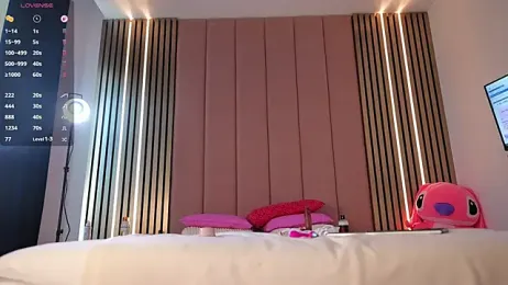 Vesya — Stripchat stream photo (Apr 2026)