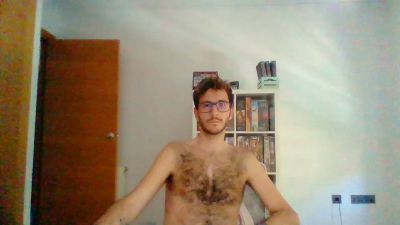 cubbear91 — вебкам-модель онлайн на cam4