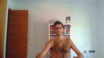 cubbear91 — Cam4 stream photo (Aug 2025)