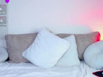 naughty_milena — вебкам-модель онлайн на chaturbate