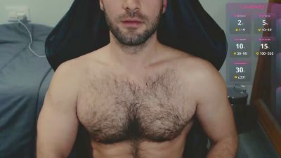 myhairymacho — Cam4 stream photo (Mar 2026)