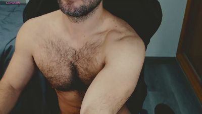 myhairymacho — Cam4 stream photo (Mar 2026)