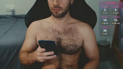 myhairymacho — Cam4 stream photo (Mar 2026)