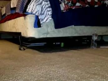 fromthabac — Chaturbate profile photo