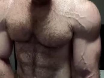 centurion_1 — вебкам-модель онлайн на chaturbate