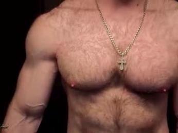 centurion_1 — Chaturbate stream photo (Aug 2026)