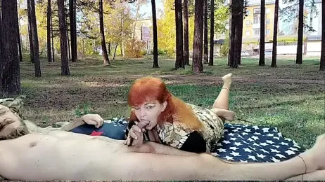 Siberia-Taiga — Stripchat profile photo