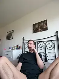 nick_subvyx — Stripchat profile photo