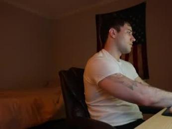 daddywassuppp4 — вебкам-модель онлайн на chaturbate