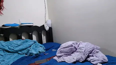 luxandracon23 — Stripchat stream photo (Jul 2026)