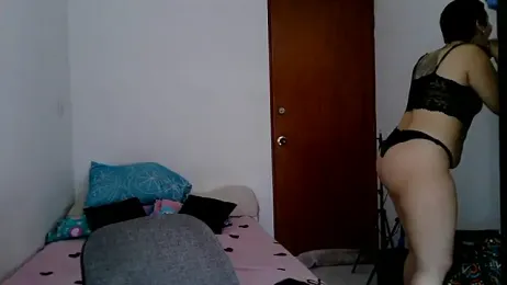 luxandracon23 — stripchat